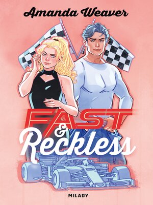 cover image of Fast & Reckless